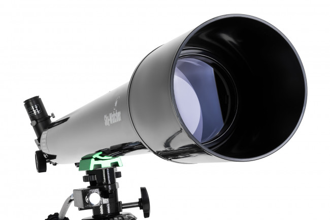 Телескоп Sky-Watcher BK 709EQ2 Red dot Телескоп Sky-Watcher BK 709EQ2 Red dot
