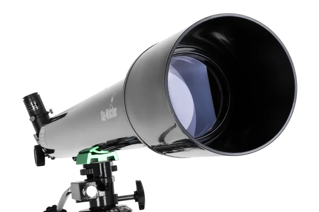 Телескоп Sky-Watcher BK 709EQ2 Red dot Телескоп Sky-Watcher BK 709EQ2 Red dot