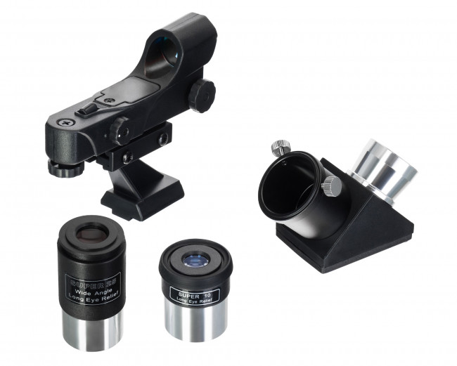 Телескоп Sky-Watcher BK 709EQ2 Red dot Телескоп Sky-Watcher BK 709EQ2 Red dot