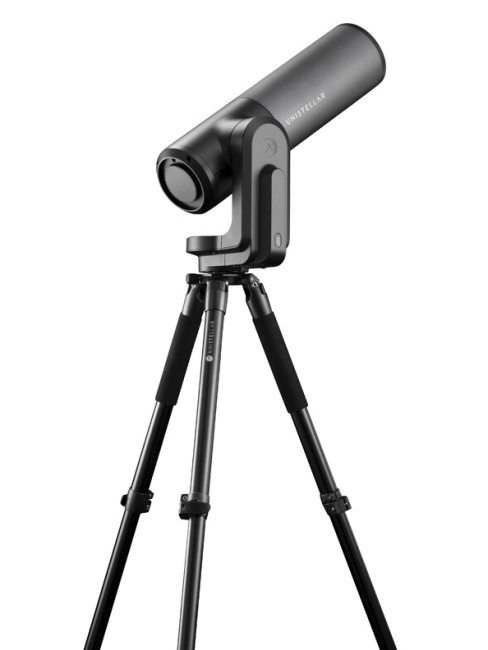 Цифровой смарт-телескоп Unistellar eQuinox 2 в комплекте с рюкзаком