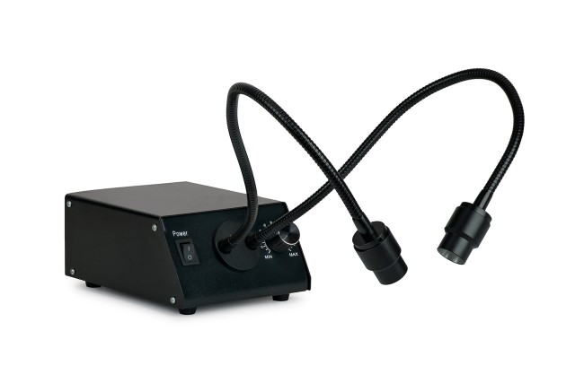 Осветитель типа «гусиная шея» MAGUS LED DGL2