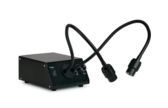 Осветитель типа «гусиная шея» MAGUS LED DGL2 Осветитель типа «гусиная шея» MAGUS LED DGL2