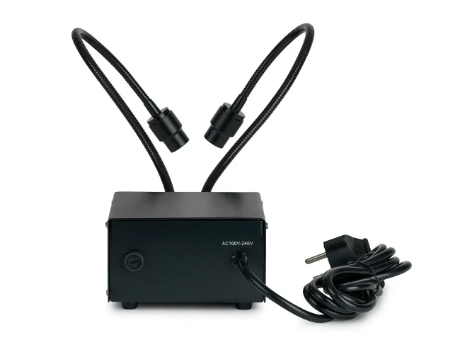 Осветитель типа «гусиная шея» MAGUS LED DGL2 Осветитель типа «гусиная шея» MAGUS LED DGL2