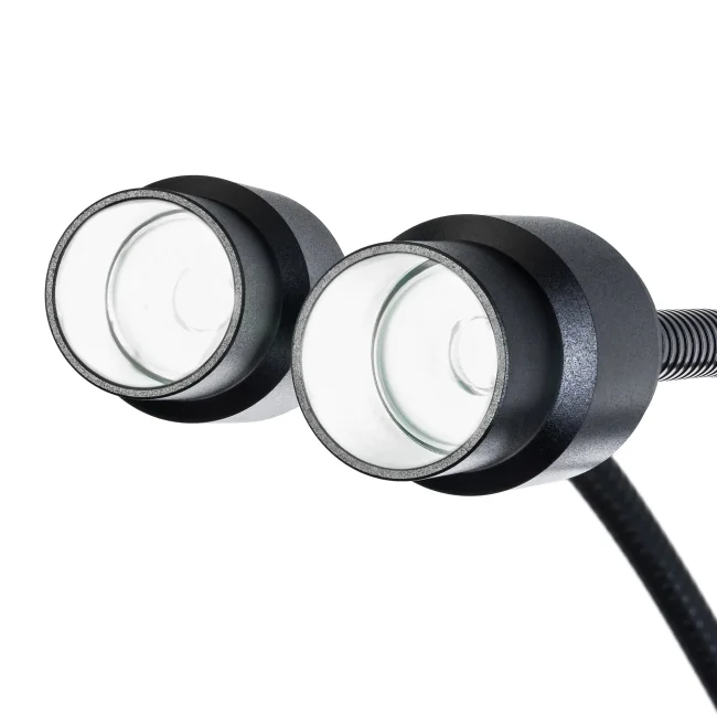 Осветитель типа «гусиная шея» MAGUS LED DGL2 Осветитель типа «гусиная шея» MAGUS LED DGL2