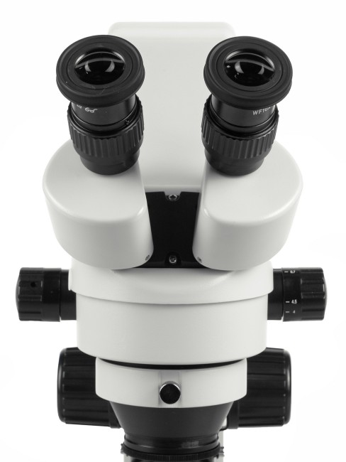 Микроскоп стерео Микромед MC-2 ZOOM Digital 5Mp Микроскоп стерео Микромед MC-2 ZOOM Digital 5Mp