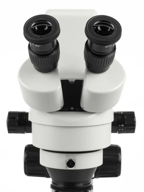 Микроскоп стерео Микромед MC-2 ZOOM Digital 5Mp Микроскоп стерео Микромед MC-2 ZOOM Digital 5Mp