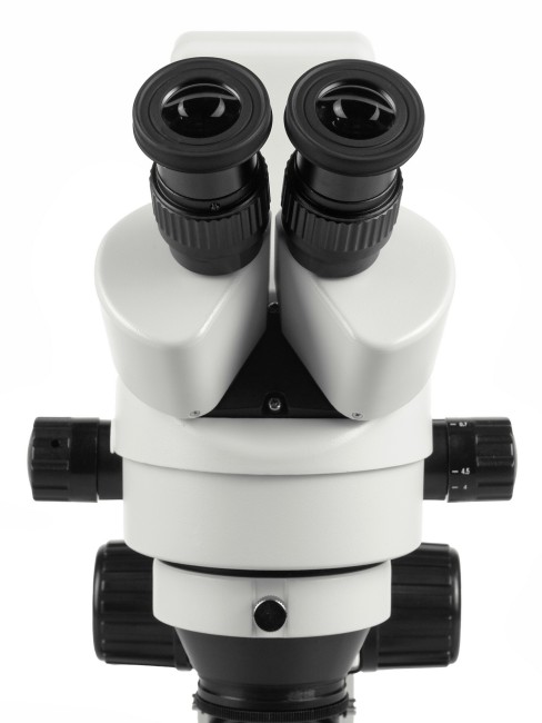 Микроскоп стерео Микромед MC-2 ZOOM Digital 5Mp Микроскоп стерео Микромед MC-2 ZOOM Digital 5Mp