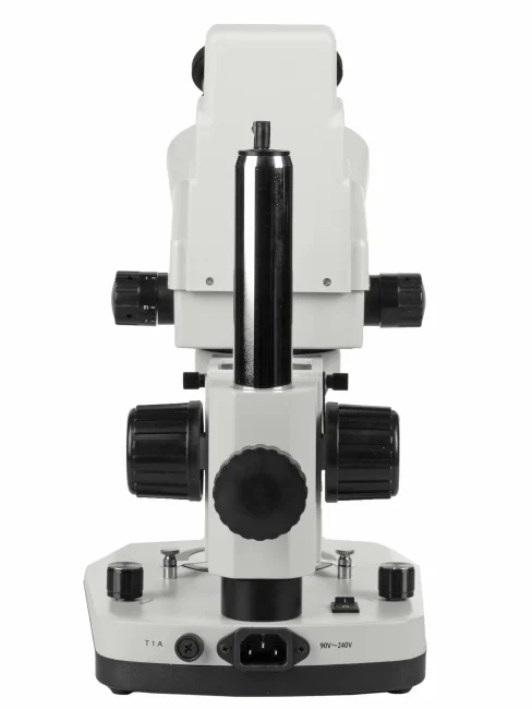 Микроскоп стерео Микромед MC-2 ZOOM Digital 5Mp Микроскоп стерео Микромед MC-2 ZOOM Digital 5Mp