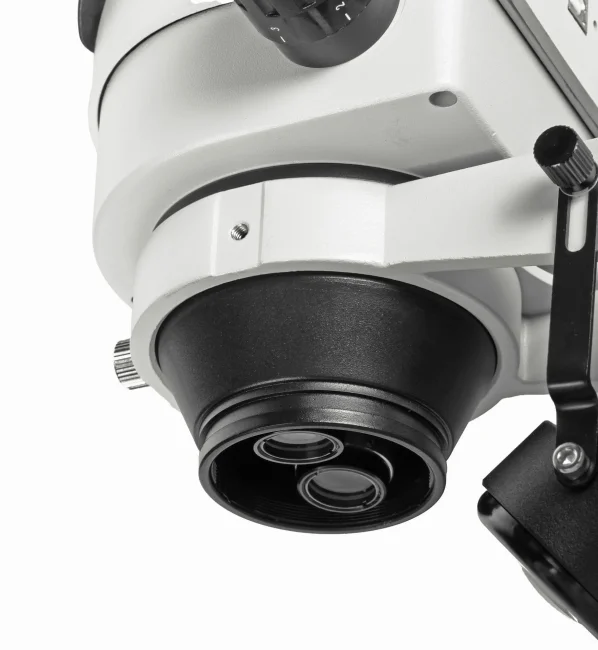 Микроскоп стерео Микромед MC-2 ZOOM Digital 5Mp Микроскоп стерео Микромед MC-2 ZOOM Digital 5Mp
