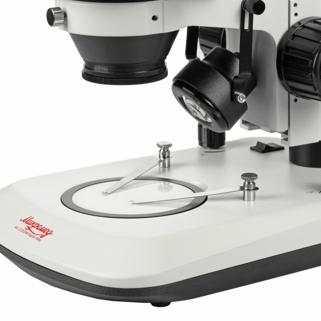 Микроскоп стерео Микромед MC-2 ZOOM Digital 5Mp Микроскоп стерео Микромед MC-2 ZOOM Digital 5Mp