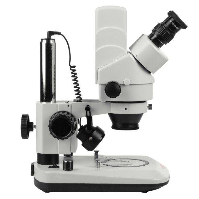 Микроскоп стерео Микромед MC-2 ZOOM Digital 5Mp Микроскоп стерео Микромед MC-2 ZOOM Digital 5Mp