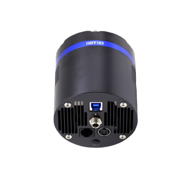 Астрономическая камера QHY183C