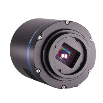 Астрономическая камера QHY183C