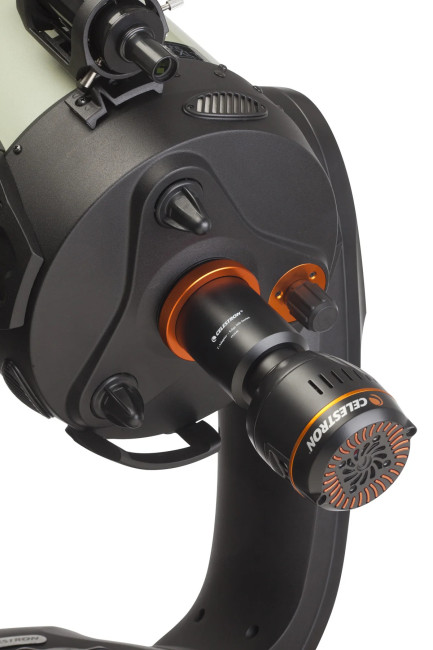 Т-адаптер Celestron для Edge HD 925 1100 и 1400