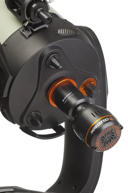 Т-адаптер Celestron для Edge HD 925 1100 и 1400 Т-адаптер Celestron для Edge HD 925 1100 и 1400