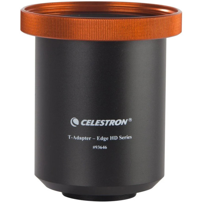 Т-адаптер Celestron для Edge HD 925 1100 и 1400