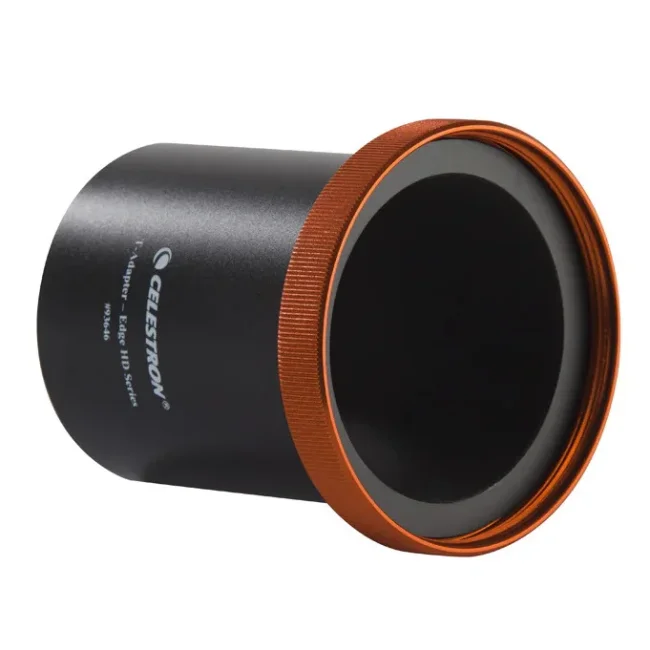 Т-адаптер Celestron для Edge HD 925 1100 и 1400 Т-адаптер Celestron для Edge HD 925 1100 и 1400