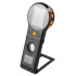 Цифровая лупа Veber D-Lens F8-16X LCD2 складная с автофокусом
