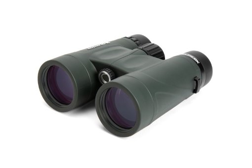 Бинокль Celestron Nature DX 10x42 Roof Бинокль Celestron Nature DX 10x42 Roof