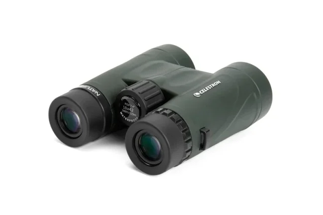 Бинокль Celestron Nature DX 10x42 Roof Бинокль Celestron Nature DX 10x42 Roof
