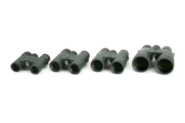 Бинокль Celestron Nature DX 10x42 Roof Бинокль Celestron Nature DX 10x42 Roof