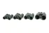 Бинокль Celestron Nature DX 10x42 Roof Бинокль Celestron Nature DX 10x42 Roof