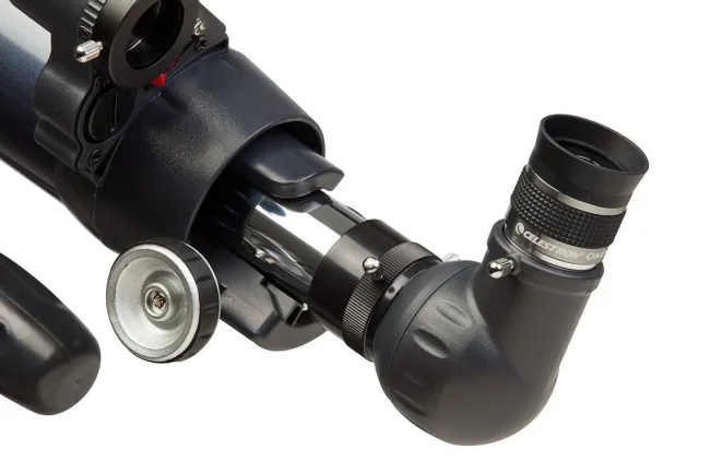 Окуляр Celestron Omni 15 мм, 1,25" Окуляр Celestron Omni 15 мм, 1,25"