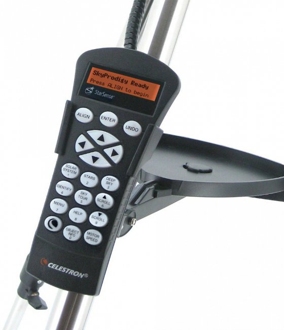 Телескоп Celestron SkyProdigy 6 Телескоп Celestron SkyProdigy 6