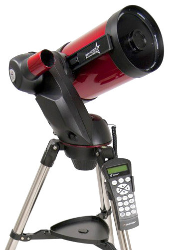 Телескоп Celestron SkyProdigy 6 Телескоп Celestron SkyProdigy 6