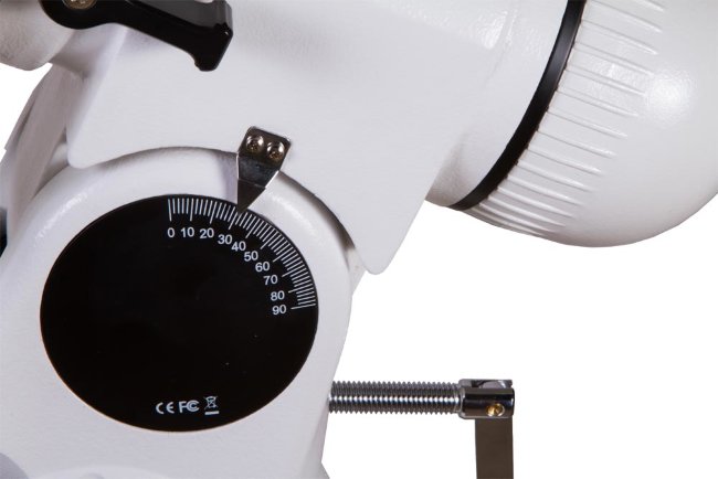 Монтировка Sky-Watcher EQ6 PRO SynScan GOTO со стальной треногой