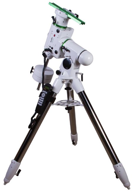 Монтировка Sky-Watcher EQ6 PRO SynScan GOTO со стальной треногой