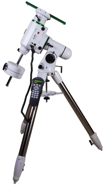 Монтировка Sky-Watcher EQ6 PRO SynScan GOTO со стальной треногой