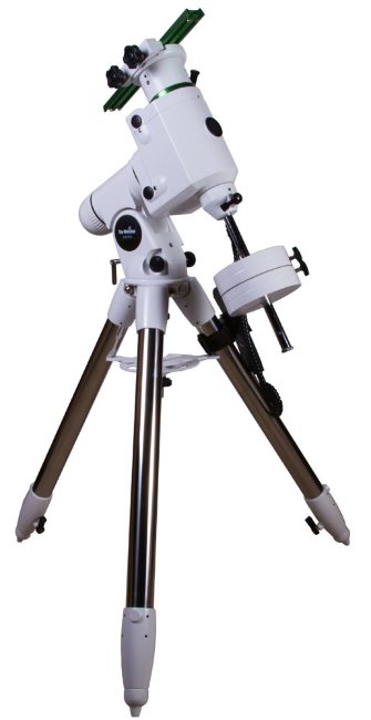 Монтировка Sky-Watcher EQ6 PRO SynScan GOTO со стальной треногой