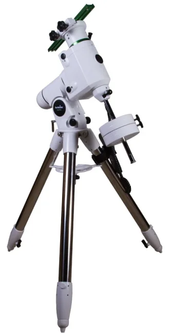 Монтировка Sky-Watcher EQ6 PRO SynScan GOTO со стальной треногой