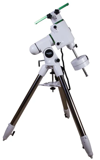 Монтировка Sky-Watcher EQ6 PRO SynScan GOTO со стальной треногой