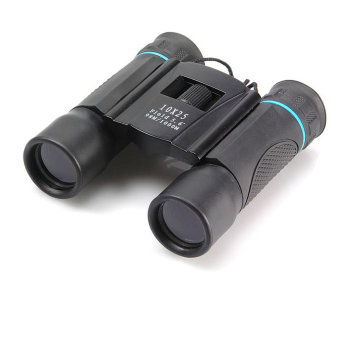 Бинокль Veber Ultra Sport БН 10x25 черный Бинокль Veber Ultra Sport БН 10x25 черный