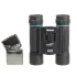 Бинокль Veber Ultra Sport БН 10x25 черный