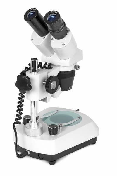 Микроскоп Альтами ПС2/4