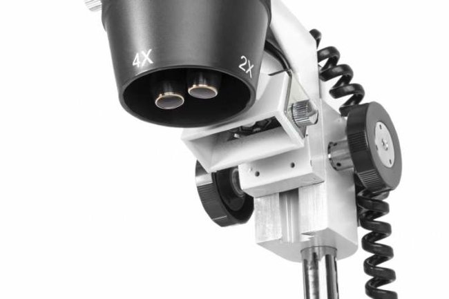 Микроскоп Альтами ПС2/4