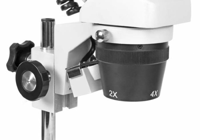 Микроскоп Альтами ПС2/4