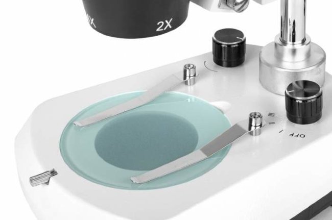 Микроскоп Альтами ПС2/4