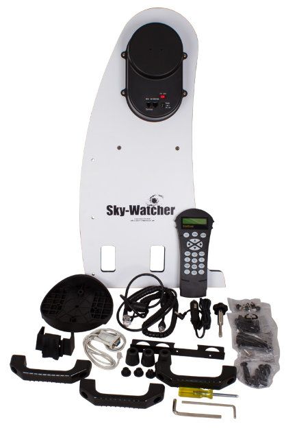 Комплект Sky-Watcher для модернизации телескопа Dob 10" (SynScan GOTO) Комплект Sky-Watcher для модернизации телескопа Dob 10" (SynScan GOTO)