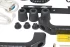 Комплект Sky-Watcher для модернизации телескопа Dob 10" (SynScan GOTO) Комплект Sky-Watcher для модернизации телескопа Dob 10" (SynScan GOTO)