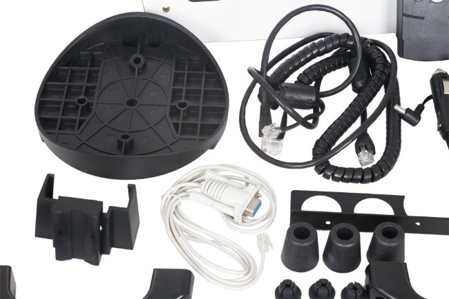 Комплект Sky-Watcher для модернизации телескопа Dob 10" (SynScan GOTO) Комплект Sky-Watcher для модернизации телескопа Dob 10" (SynScan GOTO)