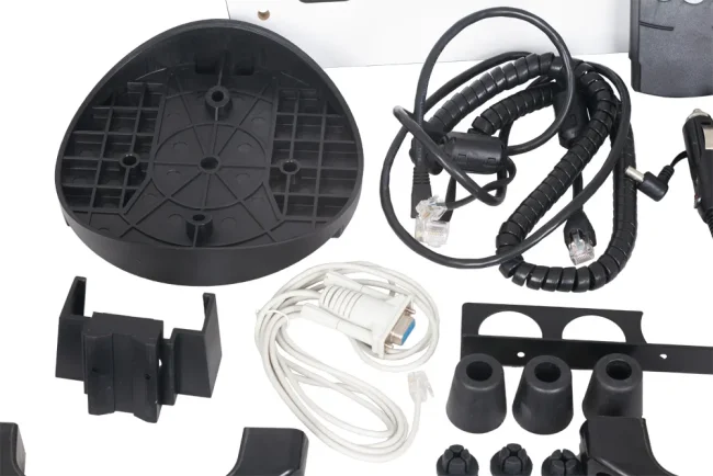 Комплект Sky-Watcher для модернизации телескопа Dob 10" (SynScan GOTO) Комплект Sky-Watcher для модернизации телескопа Dob 10" (SynScan GOTO)