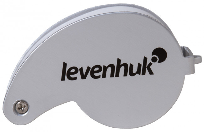 Лупа Levenhuk Zeno Gem M5 Лупа Levenhuk Zeno Gem M5