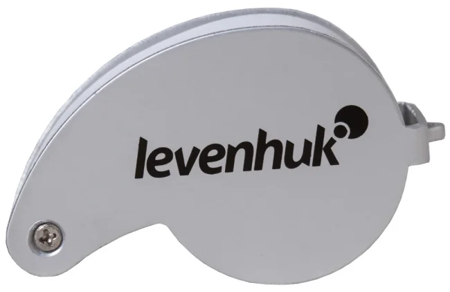 Лупа Levenhuk Zeno Gem M5