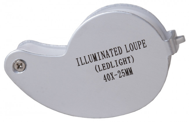 Лупа Levenhuk Zeno Gem M5 Лупа Levenhuk Zeno Gem M5