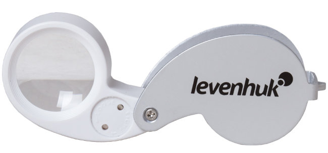 Лупа Levenhuk Zeno Gem M5 Лупа Levenhuk Zeno Gem M5