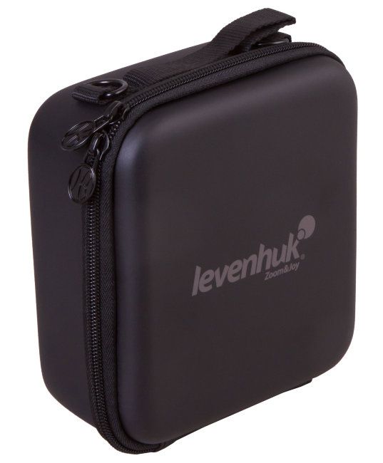 Бинокль Levenhuk Vegas ED 8x32